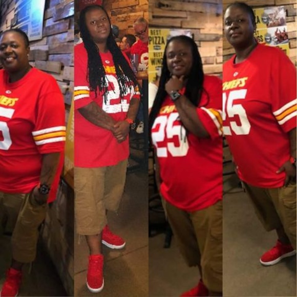 Meet your Posher, Derone - Picture 1 of 1